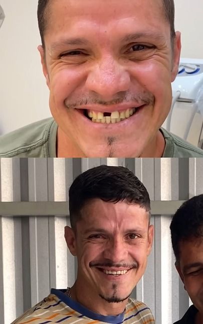Eduardo, o Dudu
