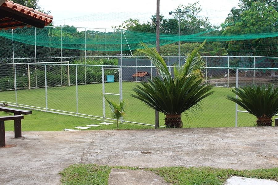 Foto da clínica