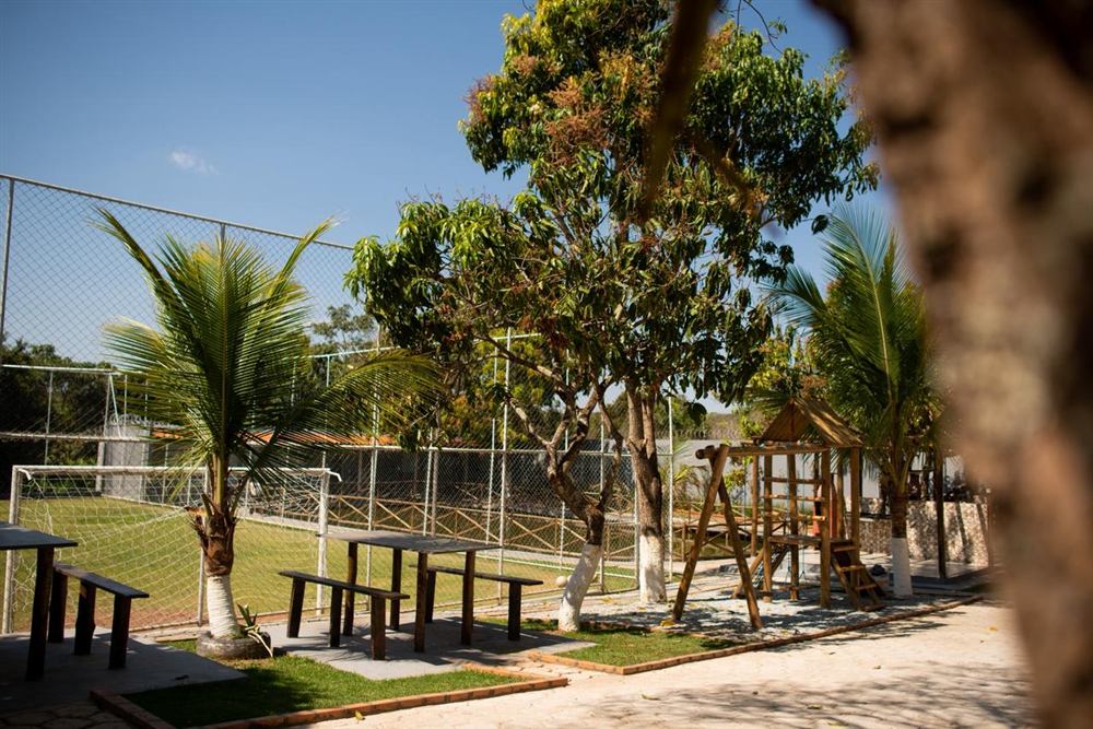 Foto da clínica