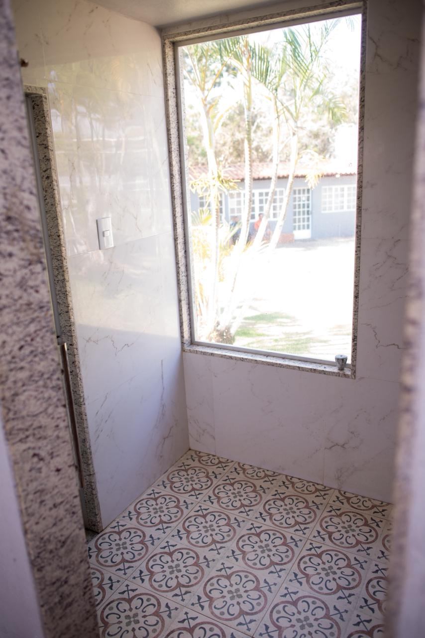 Foto da clínica
