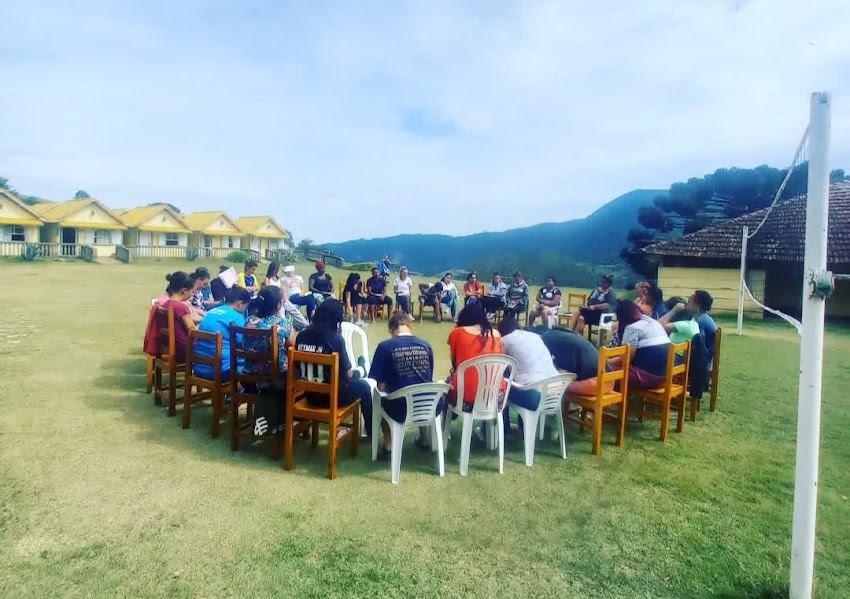 Foto da clínica