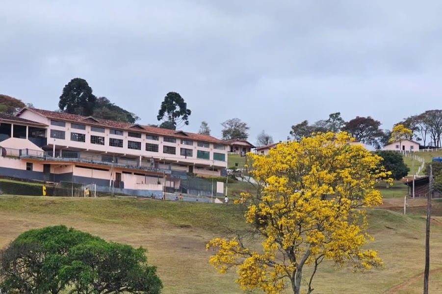 Foto da clínica