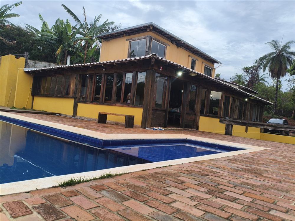 Foto da unidade