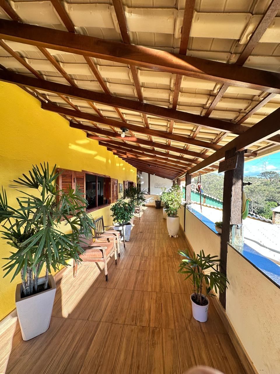 Foto da clínica
