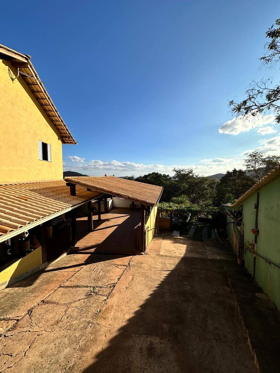 Foto da clínica