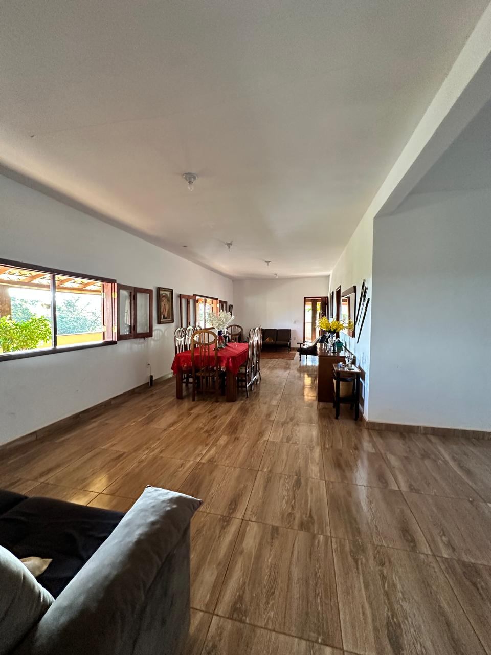 Foto da clínica