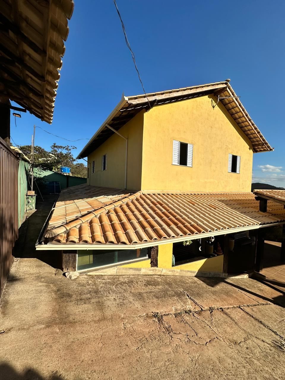 Foto da clínica