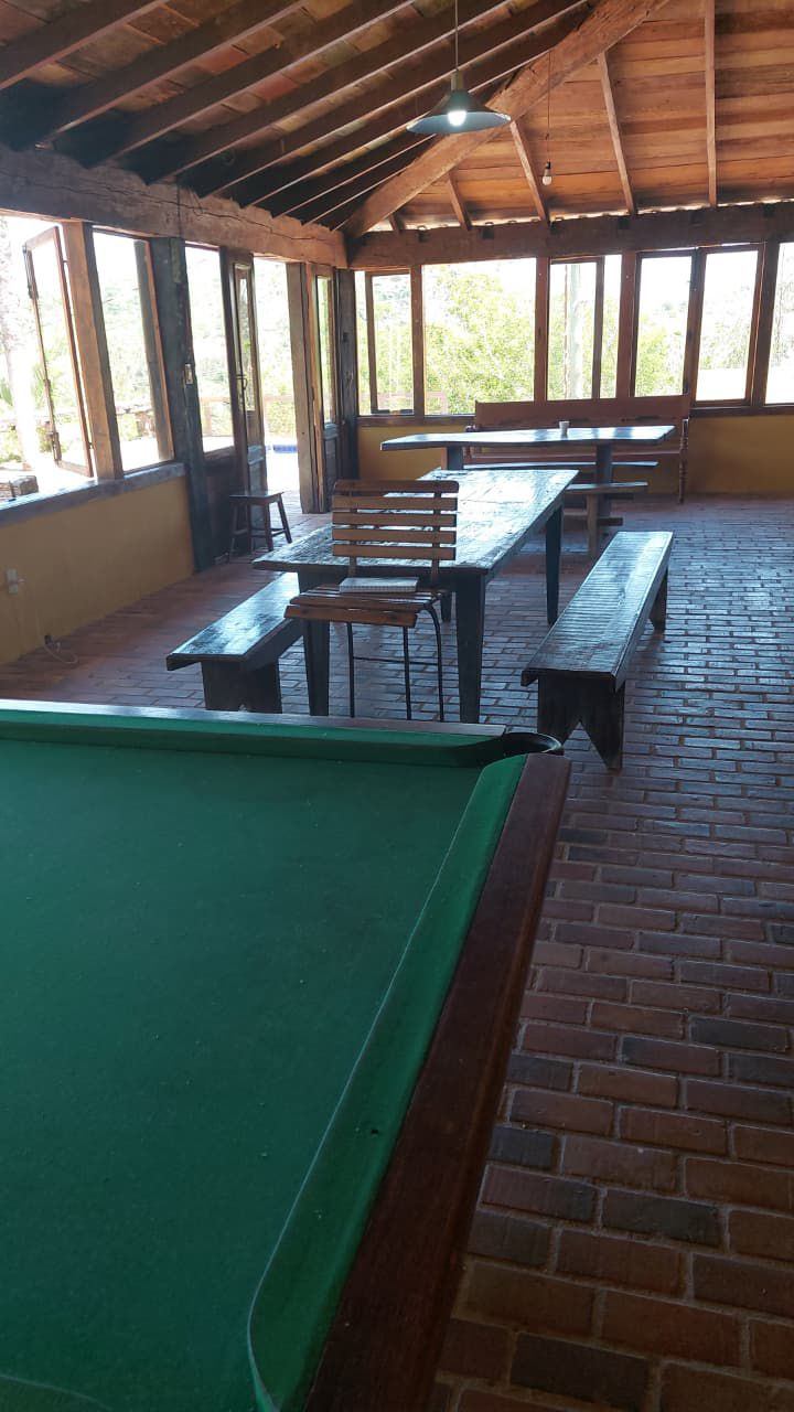 Foto da clínica
