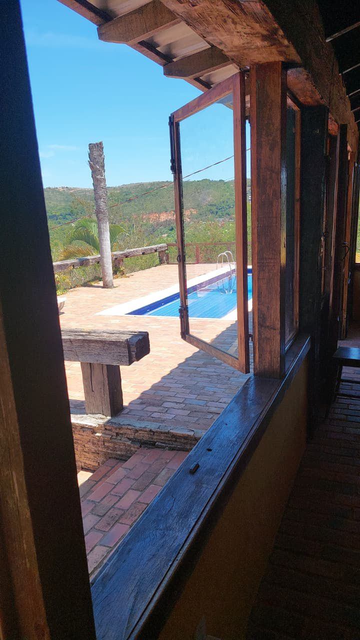 Foto da clínica