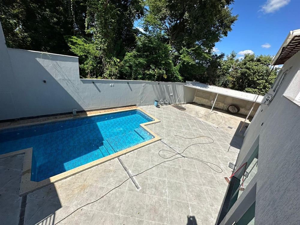 Foto da clínica
