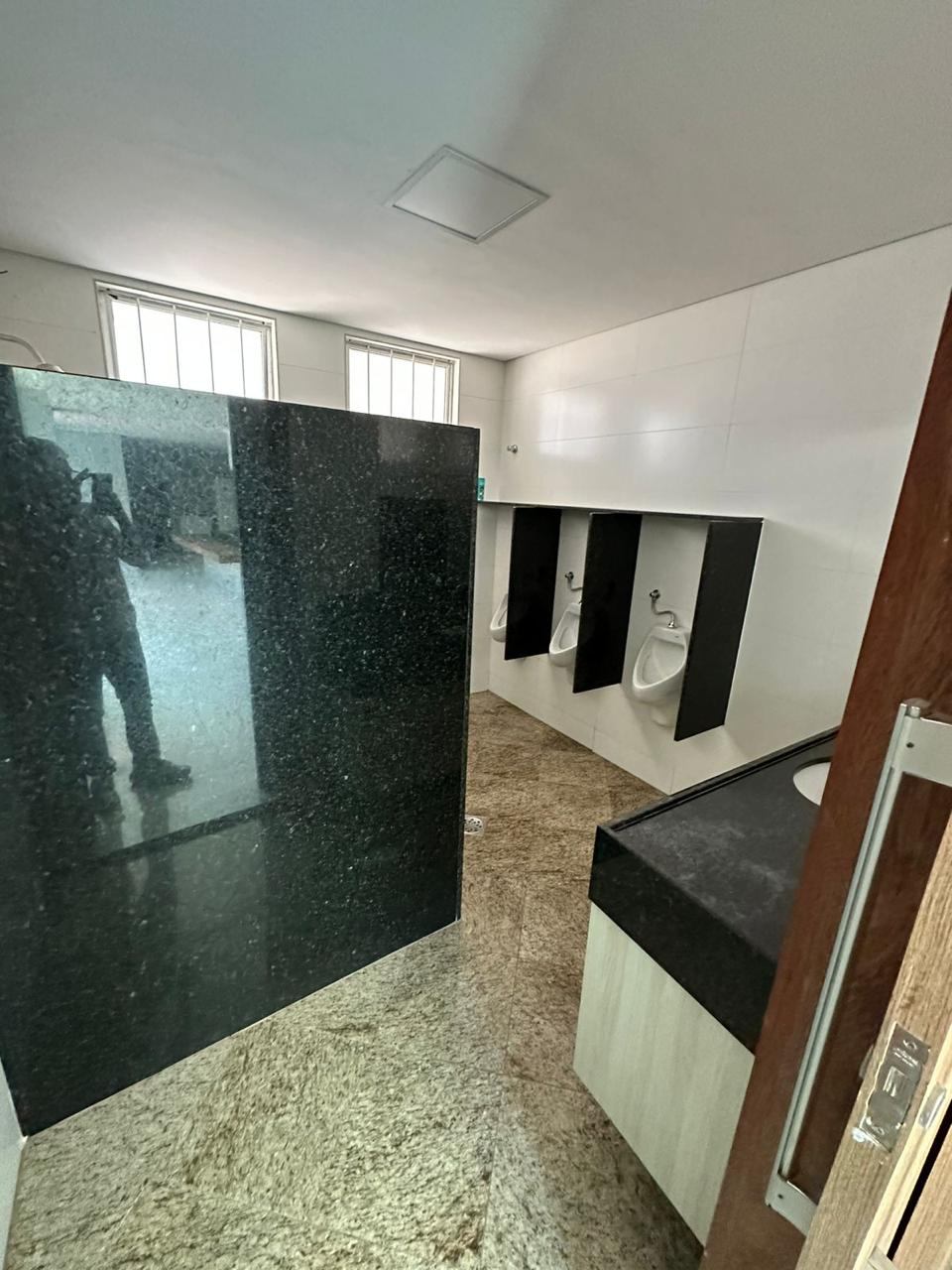 Foto da clínica