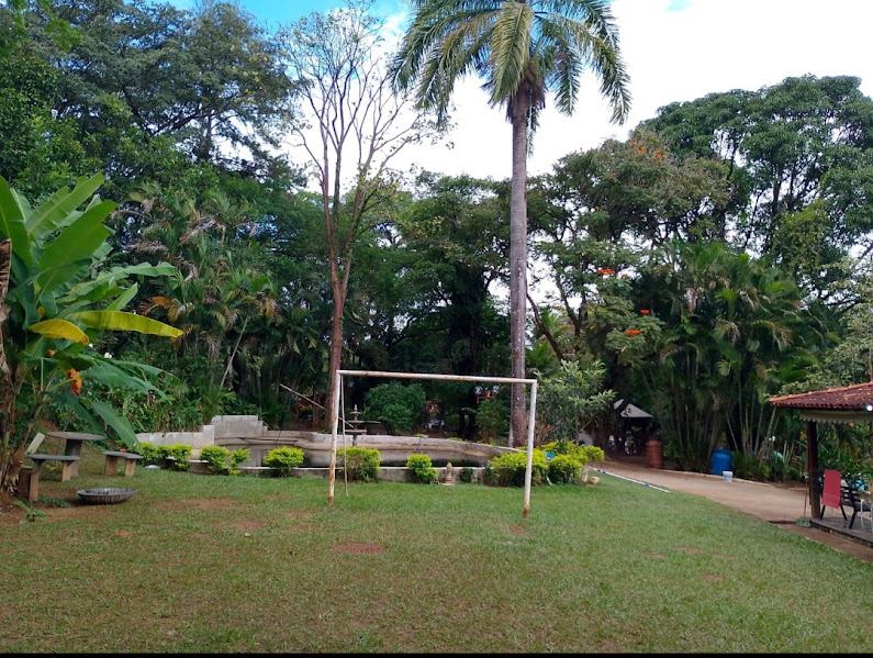 Foto da clínica